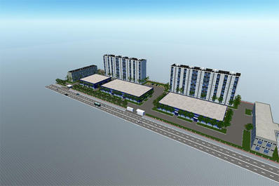 桂林倾斜摄影技术在虚拟现实(VR)中的应用