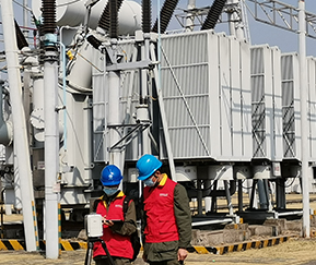 桂林倾斜摄影技术在基础设施监测中如何发挥作用？