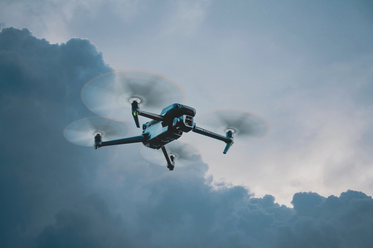 桂林应用 | 风电站选址，看无人机航测如何为风寻“家”